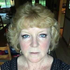 Meet your Posher, Kerry